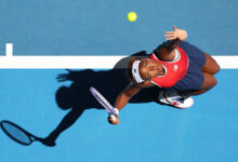 Gauff pushes through Injury to Chase Miami Dream