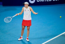 Iga Swiatek streak ends in Miami Shock
