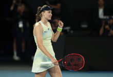 Elena Rybakina reaches Indian Wells Final