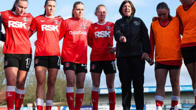 Hills praises Charlton Response after Sunderland Win