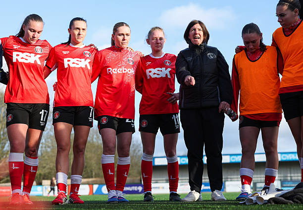 Hills praises Charlton Response after Sunderland Win