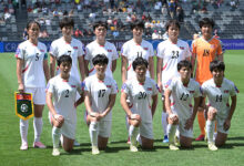 North Korea book World Cup return after long Absence