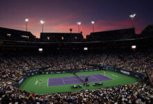 Querrey questions Indian Wells Prize Money after Sinner’s Win