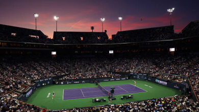 Querrey questions Indian Wells Prize Money after Sinner’s Win