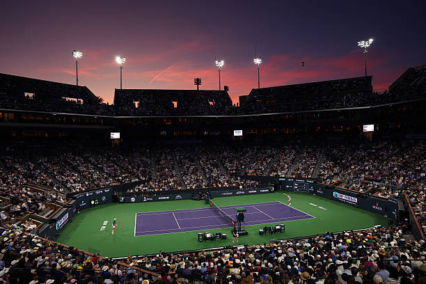 Querrey questions Indian Wells Prize Money after Sinner’s Win