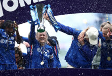 Chelsea silence doubters with League Cup Triumph