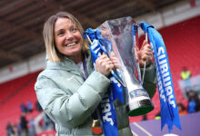 Bompastor gives Girma Injury update after Cup Win