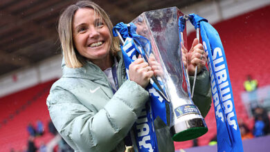 Bompastor gives Girma Injury update after Cup Win