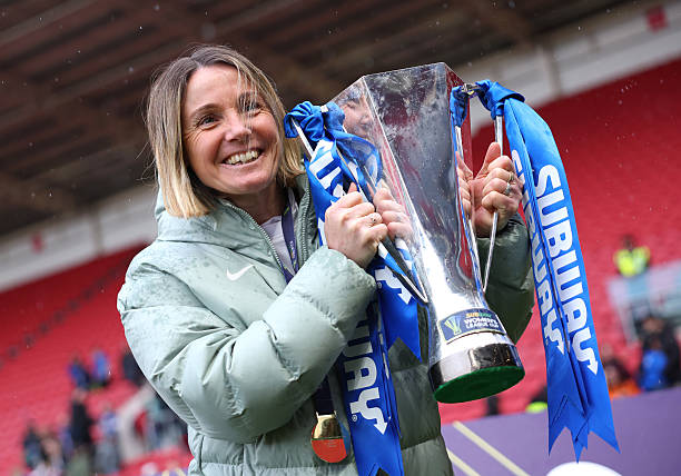 Bompastor gives Girma Injury update after Cup Win