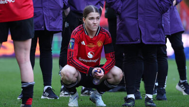 West Ham frustrate United to dent Title hopes