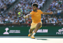 “I Stayed Calm When It Mattered” – Alcaraz on Beating Fonseca