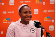 Gauff’s Tweet tactic sparks Sabalenka reaction