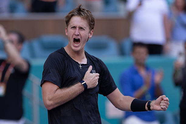 Alcaraz stunned in Miami as Korda delivers biggest Win