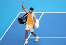 “It’s a bit annoying” – Alcaraz reacts to Miami loss