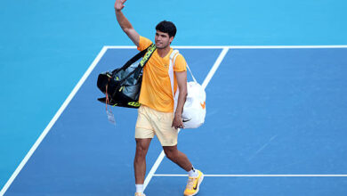 “It’s a bit annoying” – Alcaraz reacts to Miami loss