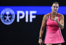 Aryna Sabalenka stays relentless in Miami Open