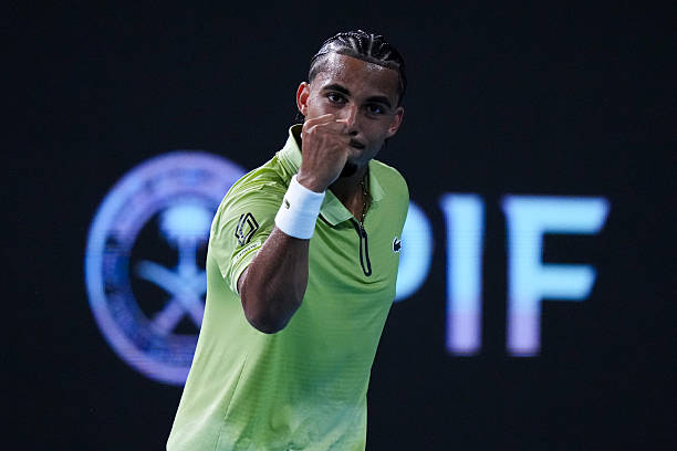 Arthur Fils destroys Tsitsipas in Miami Open