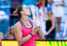 “I’m Strong Enough” — Sabalenka after Miami Title