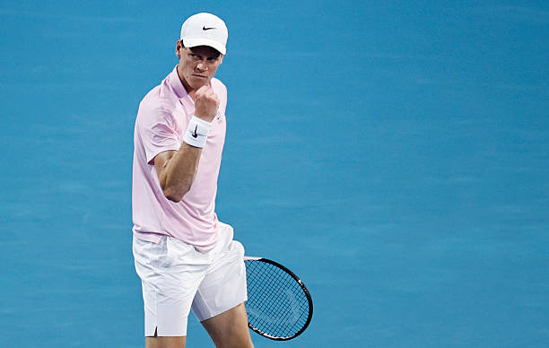 Jannik Sinner faces Lehecka in Miami Final