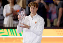 Sinner completes Sunshine Double with straight-sets win in Miami