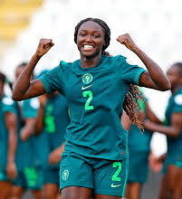 Rinsola Babajide on how she responded to Bias with Hat-Trick