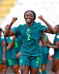 Rinsola Babajide on how she responded to Bias with Hat-Trick