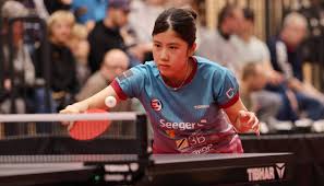 Yuka Kaneyoshi wins back to back titles in Varazdin