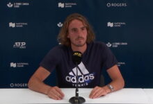 Stefanos Tsitsipas clarifies South America comments