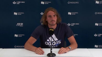 Stefanos Tsitsipas clarifies South America comments