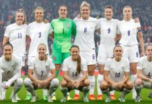 England begin World Cup qualifying with 6–1 Win