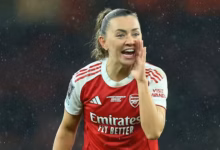 End of an Era? McCabe signals Arsenal departure