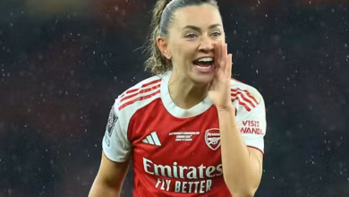 End of an Era? McCabe signals Arsenal departure