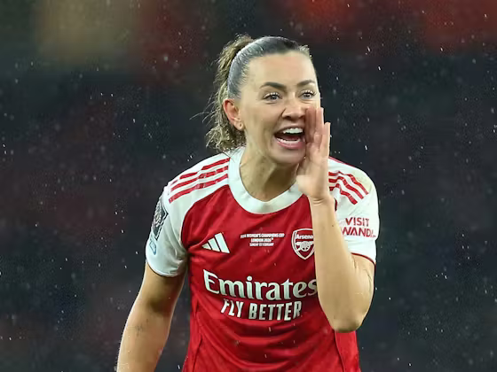 End of an Era? McCabe signals Arsenal departure