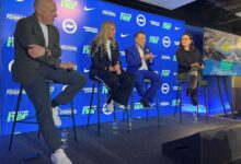 Brighton new Stadium to transform women’s Matchday experience