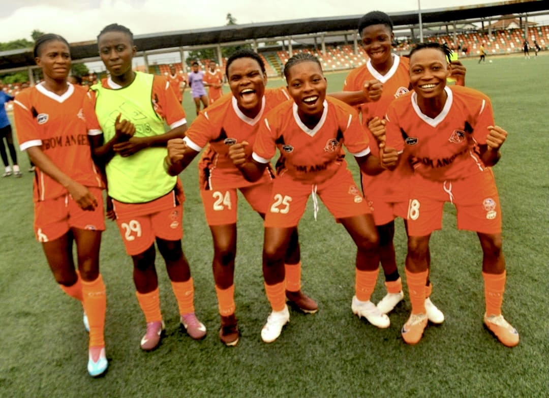 Akwa United FC and Ibom Angels FC have emerged champions of the 2026 Akwa Ibom State FA Cup after both teams successfully defended their titles in a colourful grand finale held on Saturday, April 25, 2026, at the Uyo Township Stadium.