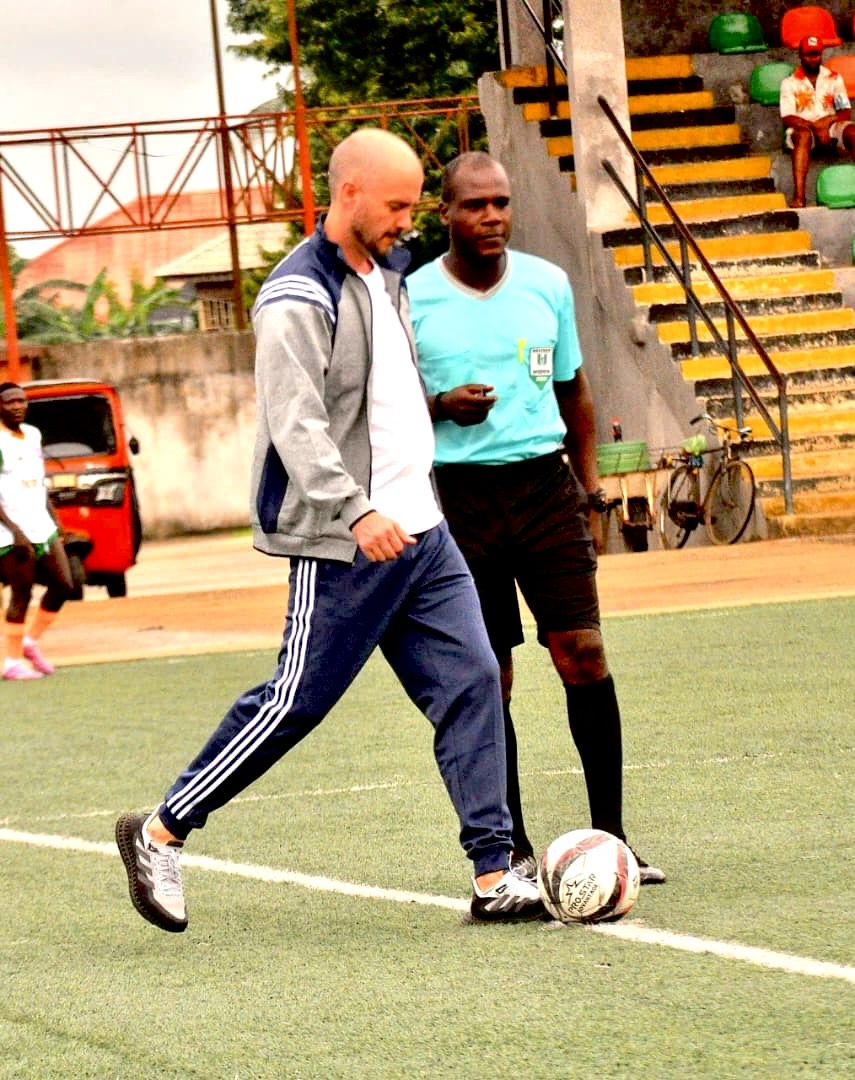 Akwa United FC and Ibom Angels FC have emerged champions of the 2026 Akwa Ibom State FA Cup after both teams successfully defended their titles in a colourful grand finale held on Saturday, April 25, 2026, at the Uyo Township Stadium.