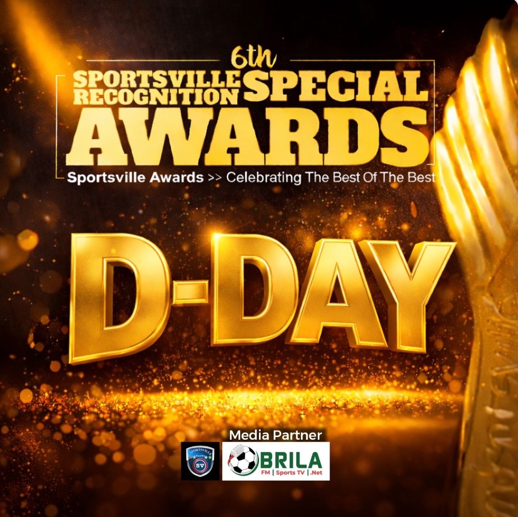 Sportsville special awards