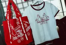 Arsenal women drop First Fashion Collab with good Squish