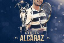 Carlos Alcaraz Wins Laureus Sportsman of the Year