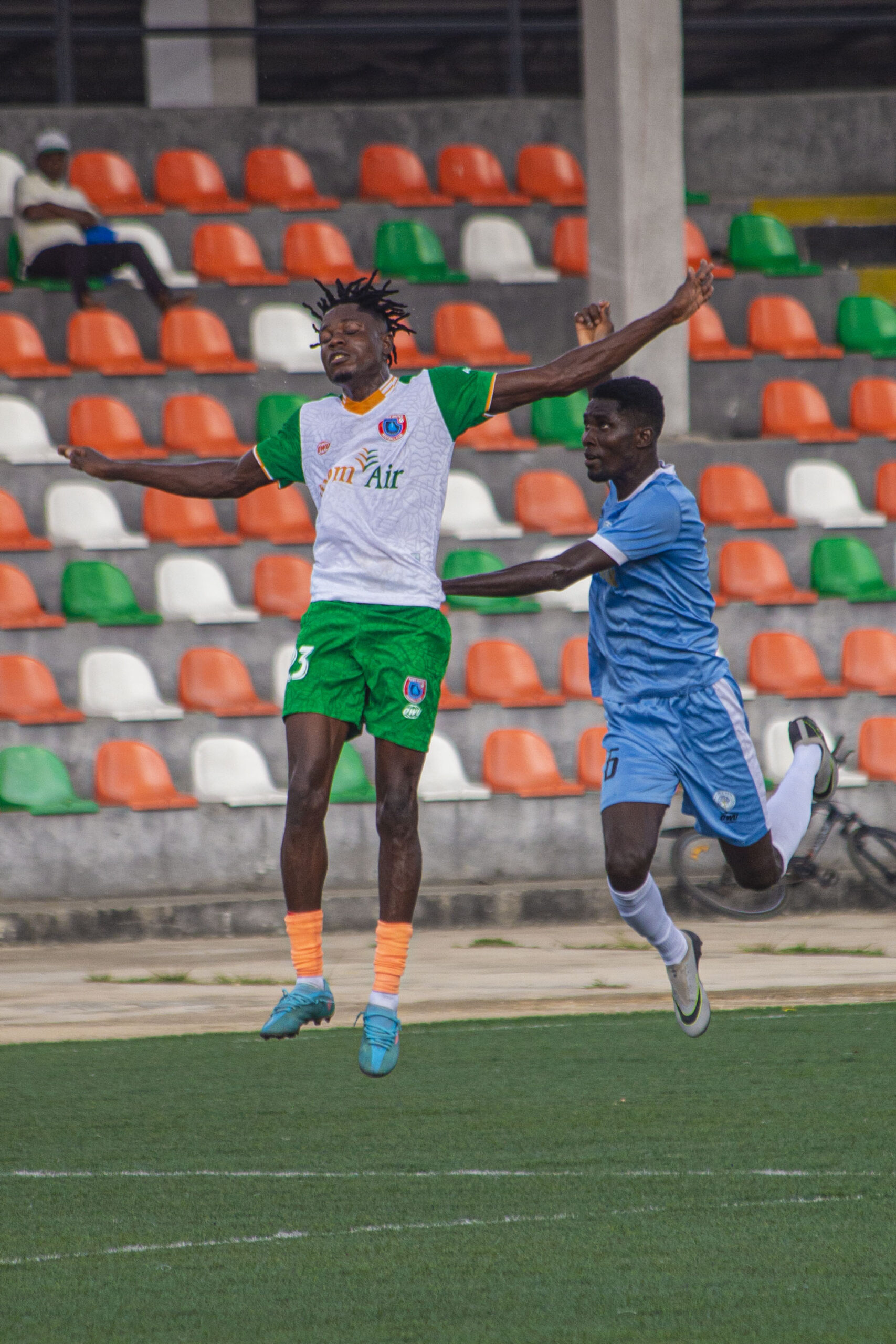 Akwa United booked their place in the final of the 2026 Akwa Ibom State FA Cup after a dominant 4-0 victory over Heaven’s Race Academy, while also sealing qualification for the 2026 Nigeria President Federation Cup.