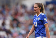 Abbie McManus opens up on life after Football