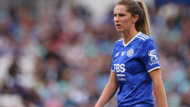 Abbie McManus opens up on life after Football