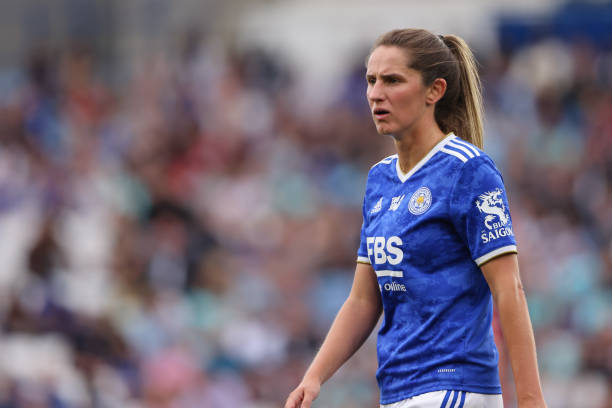 Abbie McManus opens up on life after Football