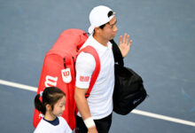 Kei Nishikori announces retirement from Professional Tennis