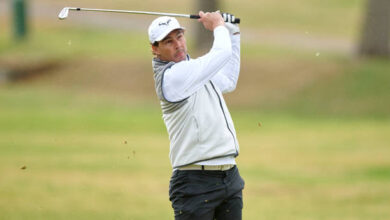 Nadal: “A Dream Come True” at The Masters