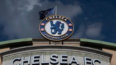 Chelsea preparing to replace Kerr and Macario in Summer