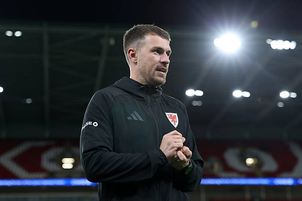 “It was not an easy Decision” — Ramsey announces Retirement