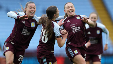 Villa confirmed for World Sevens London Tournament