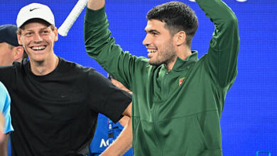 “The most important thing was to get through” — Sinner and Alcaraz reach Monte Carlo Quarters