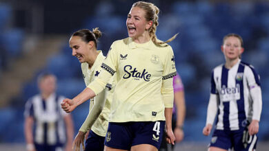 Everton send Issy Hobson to Rosenborg after new Contract